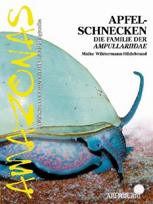 cover image of Apfelschnecken